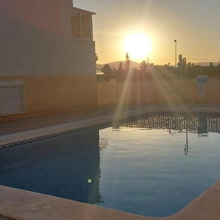 Amanacer Oliva Apartamento Exterior foto
