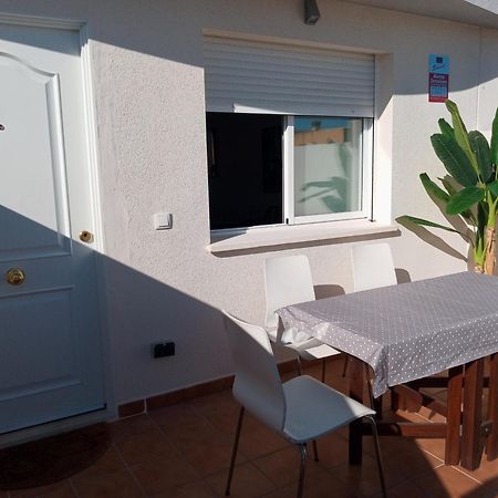 Amanacer Oliva Apartamento Exterior foto