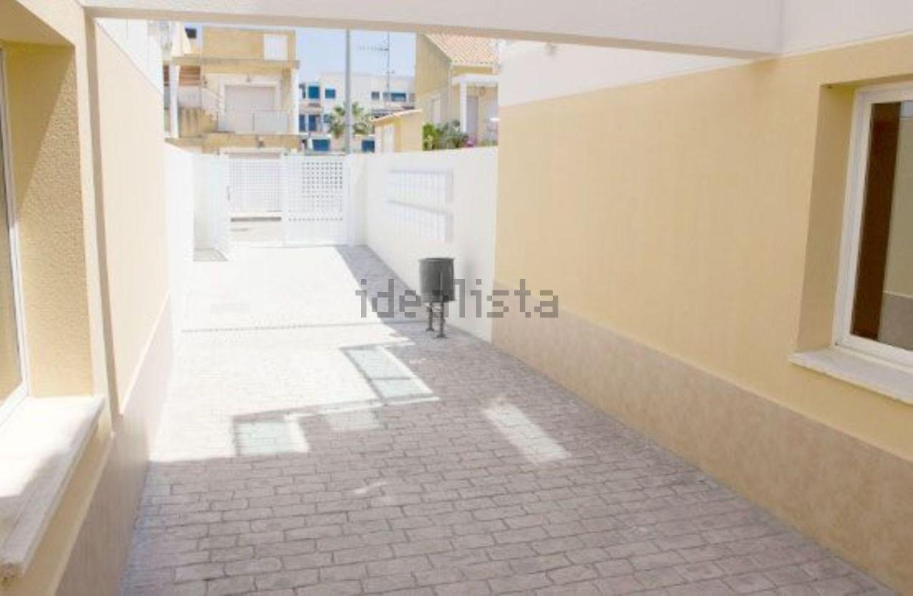 Amanacer Oliva Apartamento Exterior foto